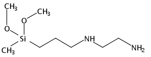 N-氨乙基-3-氨丙基甲基二甲氧基硅烷,3-(2-Aminoethylamino)propyldimethoxymethylsilane