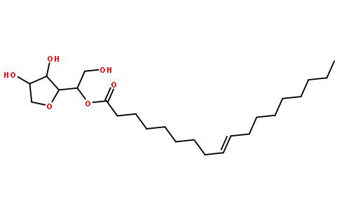 司盘80,Sorbitan monooleate