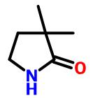 3,3-二甲基吡咯烷-2-酮,3,3-Dimethyl-2-pyrrolidinone