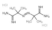 偶氮脒类引发剂V50,AAPH