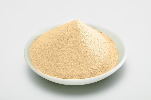 大豆熟粉,Soybean flour