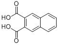 2,3-萘二甲酸,2,3-naphthalicacid