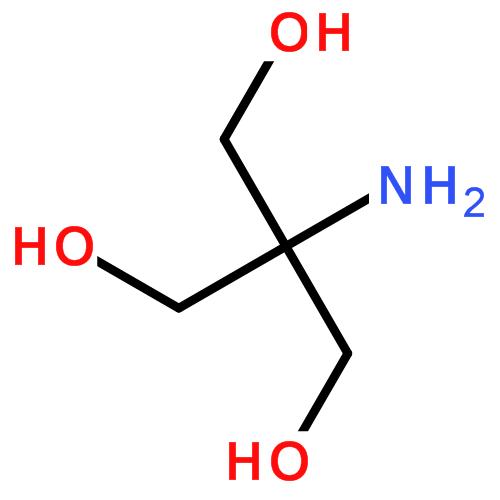 三羟甲基氨基甲烷,TRIS