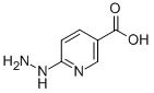 6-Hydrazinonicotinic acid hydrochloride,6-Hydrazinonicotinic acid hydrochloride