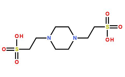 哌嗪-N,N-双（2-乙磺酸）,PIPES