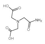 N-(2-乙酰胺基)-2-亚氨基二乙酸,ADA