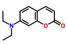 7-(二乙胺基)香豆素,7-(Diethylamino)coumarin