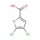4,5-二氯噻吩-2-甲酸,4,5-Dichlorothiophene-2-carboxylic Acid