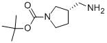 (R)-1-Boc-3-氨甲基吡咯烷,(R)-N-Boc-3-(aminomethyl)pyrrolidine