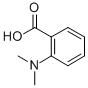 [2-二甲基氨基苯甲酸],2-DIMETHYLAMINOBENZOIC ACID