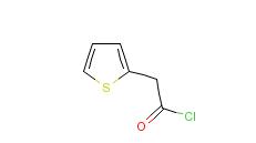 2-噻吩乙酰氯,2-Thiopheneacetylchloride
