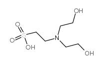 N,N-双（2-羟乙基）-2-氨基乙磺酸,BES