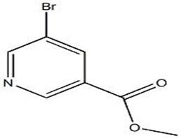 5-溴烟酸甲酯