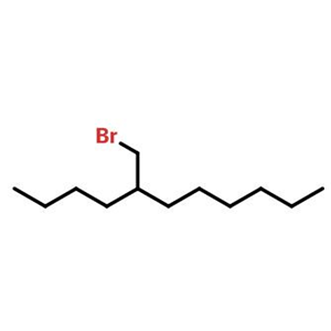 1-溴-2-丁基辛烷,5-(bromomethyl)undecane