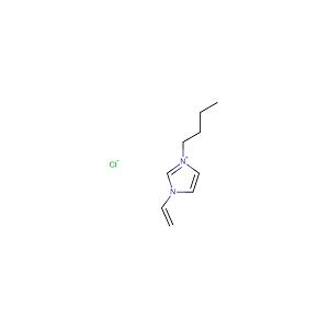 1-乙烯基-3-丁基咪唑氯盐,1-Vinyl-3-MethylImidazolium Chloride