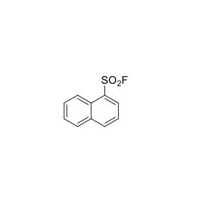 1-萘磺酰氟,1-Naphthalenesulfonyl fluoride
