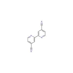 4,4'-二氰基-2,2'-联吡啶