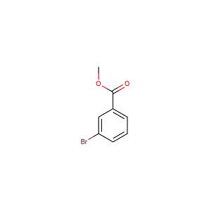 间溴苯甲酸甲酯,Methyl 3-bromobenzoate