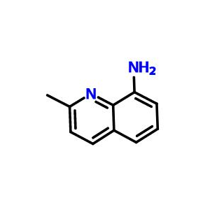 8-氨基-2-甲基喹啉,8-Aminoquinaldine