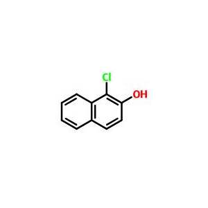 1-氯-2-萘酚,1-Chloro-2-naphthol