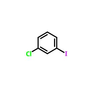 3-氯碘苯,3-Chloroiodobenzene