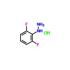 2,6-二氟苯肼盐酸盐,2,6-Difluorophenylhdrazine hydrochloride