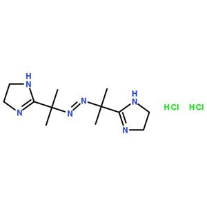 环偶氮脒类引发剂VA-044,AIBI