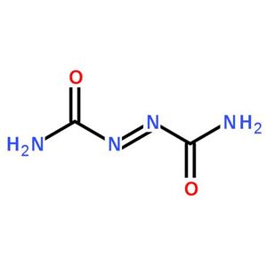 偶氮二甲酰胺