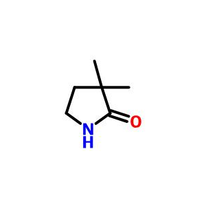 3,3-二甲基吡咯烷-2-酮