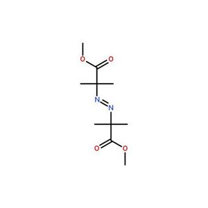 环偶氮脒类引发剂V601