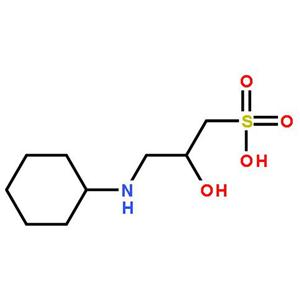 3-(环己氨基)2-羟基-1-丙磺酸,CAPSO