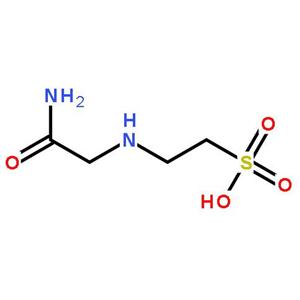 N-（2-乙酰氨基）-2-氨基乙烷磺酸