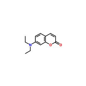 7-(二乙胺基)香豆素,7-(Diethylamino)coumarin