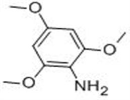 2,4,6-三甲氧基苯胺,2,4,6-Trimethoxyanilin