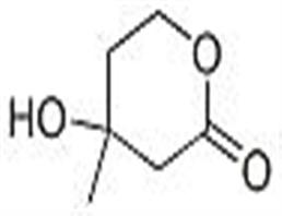 甲瓦龙酸内酯,DL-Mevalonolactone