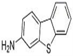 3-氨基二苯并噻吩