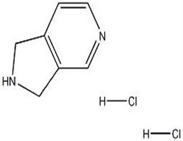 2,3-二氢-1H-吡咯并[3,4-c]吡啶二盐酸盐