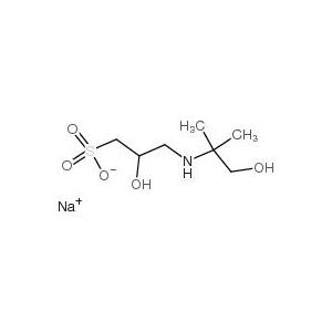3-[N-（1，1-二甲基-2-羟乙基）]氨基-2-羟丙烷磺酸钠盐,AMPSO sodium salt
