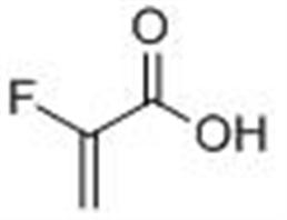 2-氟丙烯酸