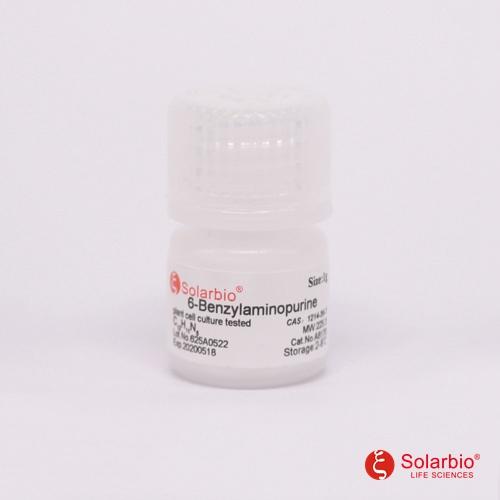 6-苄基氨基喋呤 6-BA,6-Benzylaminopurine