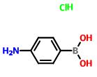 4-氨基苯硼酸鹽酸鹽,4-Aminophenylboronic acid hydrochloride