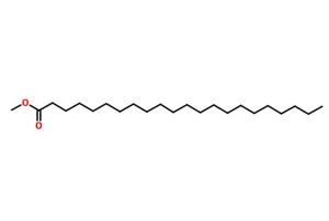 二十二烷酸甲酯,docosanic acid methyester