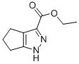 1,4,5,6-四氫-3-環(huán)戊二烯并吡唑羧基酸乙酯,3-CYCLOPENTAPYRAZOLECARBOXYLIC ACID, 1,4,5,6-TETRAHYDRO-, ETHYL ESTER