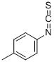 对甲苯异硫氰酸酯,4-Methylphenyl isothiocyanate