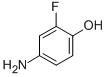 4-氨基-2-氟苯酚,4-Amino-2-fluorophenol