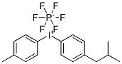 4-异丁基苯基-4'-甲基苯基碘六氟磷酸盐,HRcure-250