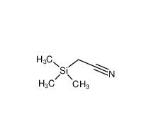 三甲基硅烷氰,2-trimethylsilylacetonitrile