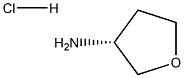 （R） - 四氢呋喃-3-胺盐酸盐,(R)-Tetrahydrofuran-3-amine hydrochloride