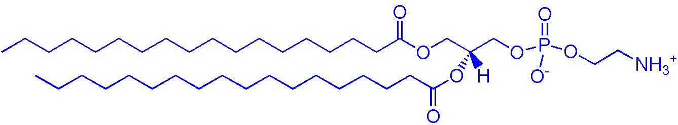 DSPE（1,2-二硬脂酰基-sn-丙三基-3-磷脂酰乙醇胺）,1, 2-distearoyl-sn-glycero-3-phosphoethanolamine