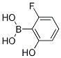 2-氟-6-羟基苯硼酸,2-Fluoro-6-hydroxyphenylboronic acid
